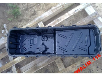 Baie de ulei RENAULT Premium