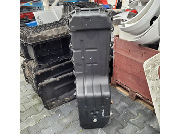 Baie de ulei RENAULT T