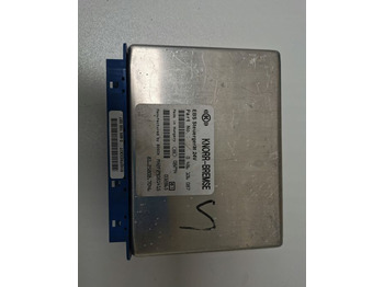 Calculator de bord MAN TGX