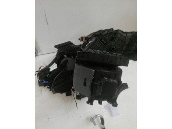 Încălzire/ Ventilație FIAT