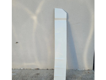 Caroserie și exterior MAN TGX