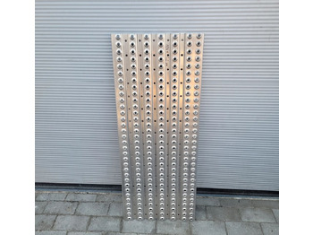 Caroserie și exterior MAN TGS