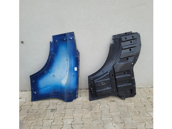 Uşă și piese pentru Camion PRZEDŁUŻENIE DRZWI IVECO S WAY LEWE 5802263403 CHWALIM116: Foto 2