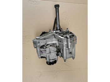 Transmisie MERCEDES-BENZ Actros