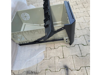 Cabină și interior pentru Camion SCHOWEK VOLVO FH4 24291867 ORYGINAŁ CHWALIM116: Foto 2 Cabină și interior pentru Camion SCHOWEK VOLVO FH4 24291867 ORYGINAŁ CHWALIM116: Foto 2