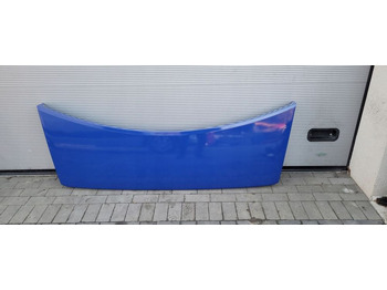 Aerodinamică/ Spoiler IVECO Stralis