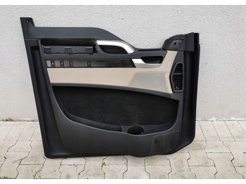 Uşă și piese MAN TGX