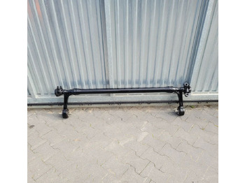Suspensie cabină DAF XF 106