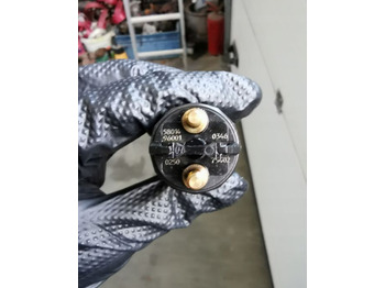 Injector pentru Camion Wtryski PALIWA IVECO EUROCARGO E6. 5801496001: Foto 2