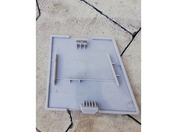 Bară de protecție pentru Camion nou ZAŚLEPKA ZDERZAKA IVECO EUROCARGO WYSOKI ZDERZAK: Foto 2 Bară de protecție pentru Camion nou ZAŚLEPKA ZDERZAKA IVECO EUROCARGO WYSOKI ZDERZAK: Foto 2