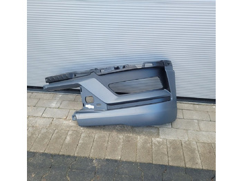 Bară de protecție MAN TGX