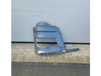 Bară de protecție MAN TGX