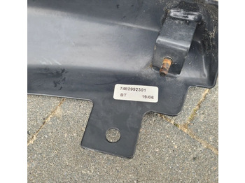 Bară de protecție pentru Camion ZDERZAK VOLVO FL LEWY METALOWY 7482992301: Foto 3