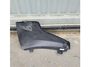 Bară de protecție pentru Camion ZDERZAK VOLVO FL LEWY METALOWY 7482992301: Foto 2