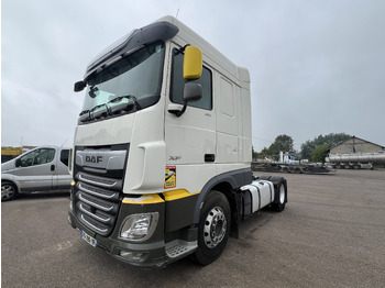 Cap tractor DAF XF 480