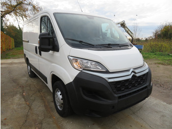 Autoutilitară compactă CITROËN Jumper