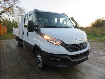 Autoutilitară basculantă IVECO Daily 35c16