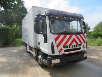 Camion furgon IVECO EuroCargo