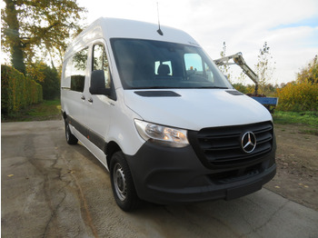 Dubă MERCEDES-BENZ Sprinter 314