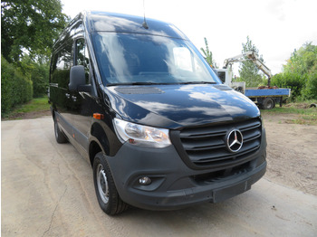Dubă MERCEDES-BENZ Sprinter 317