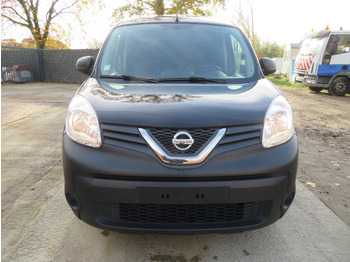 Autoutilitară compactă Nissan NV250 1.5dCi: Foto 2 Autoutilitară compactă Nissan NV250 1.5dCi: Foto 2