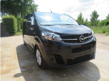 Autoutilitară compactă OPEL Vivaro