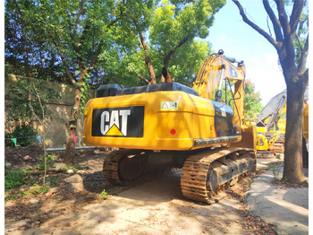 Excavator pe şenile CATERPILLAR 336D