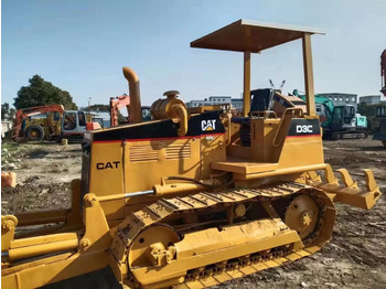 Buldozer CATERPILLAR D3C