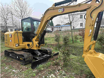 Mini excavator CATERPILLAR 306