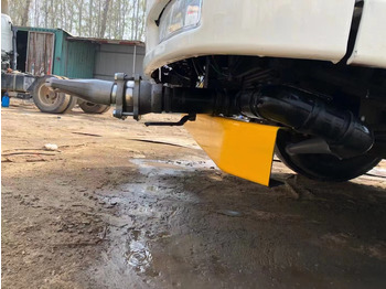 Camion cisternă FAW Water Tanker ClickHere For DISCOUNT: Foto 5