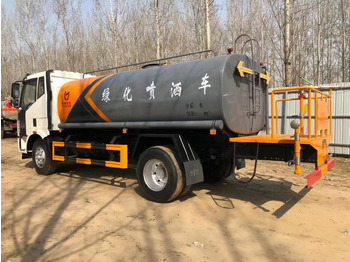 Camion cisternă FAW Water Tanker ClickHere For DISCOUNT: Foto 4