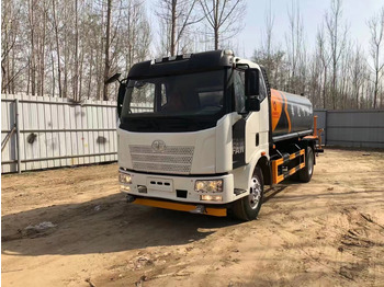 Camion cisternă FAW Water Tanker ClickHere For DISCOUNT: Foto 2