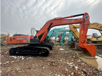 Excavator HITACHI ZX350