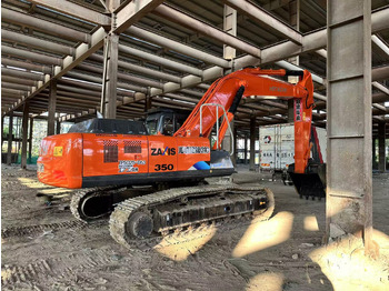 Excavator HITACHI ZX350