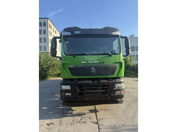 Camion basculantă SINOTRUK HOWO