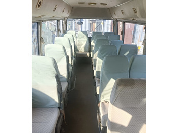 Autocar Higer 23-seaters Coach: Foto 3