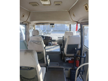 Autocar Higer 23-seaters Coach: Foto 4