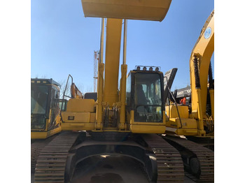 Excavator pe şenile KOMATSU PC300-7
