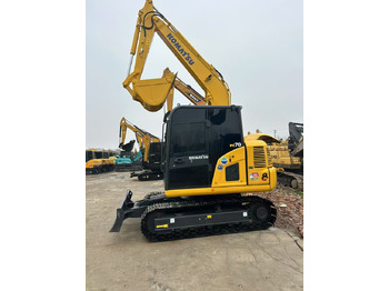 Excavator pe şenile KOMATSU PC70