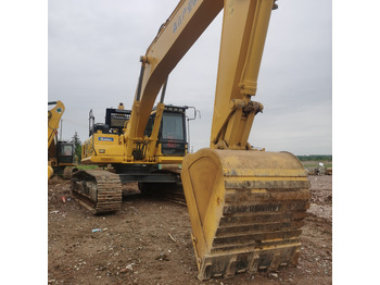 Excavator pe şenile KOMATSU PC450-8