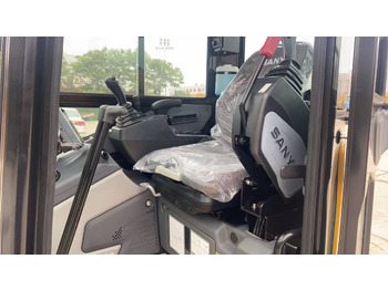 Mini excavator SANY Mini Excavator SY26U Click Here for Discount: Foto 5 Mini excavator SANY Mini Excavator SY26U Click Here for Discount: Foto 5