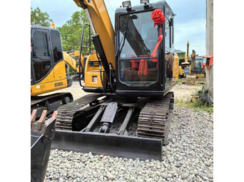 Mini excavator SANY SY75 Mini Excavator Click Here for Discount: Foto 3