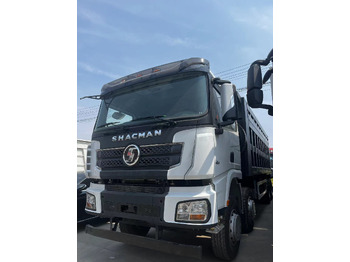 Camion basculantă SHACMAN