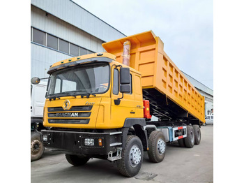 Camion basculantă SHACMAN