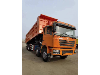 Camion basculantă SHACMAN