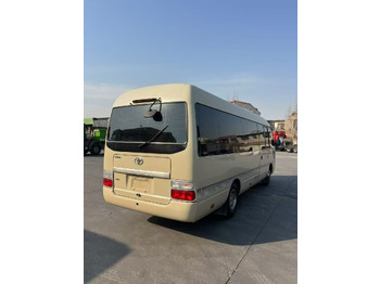 Autocar TOYOTA Mini Bus 20 Seats: Foto 4