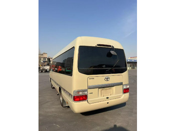 Autocar TOYOTA Mini Bus 20 Seats: Foto 5