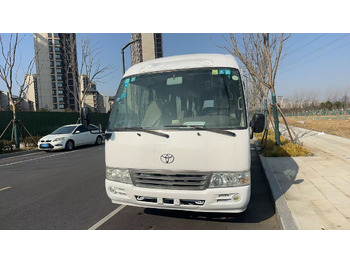 Autocar TOYOTA