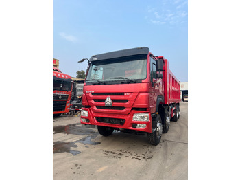 Camion SINOTRUK HOWO