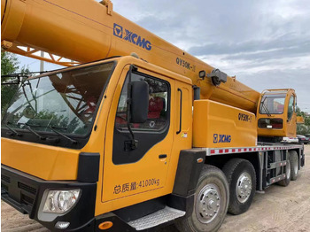 Macara tot teren XCMG Crane QY50K: Foto 2